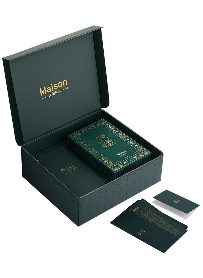 Deraah MAIRAGE : 100 ml - Image 4